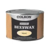 Colron Refined Beeswax Clear 325g 2 Colron Refined Beeswax Clear 325g -Paint Tools 90891 P