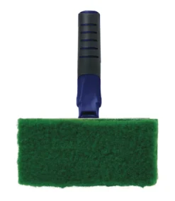 Harris Trade Decking Head And Pad Set -Paint Tools 918PT A2