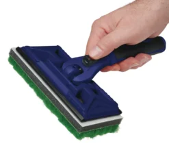 Harris Trade Decking Head And Pad Set -Paint Tools 918PT A3