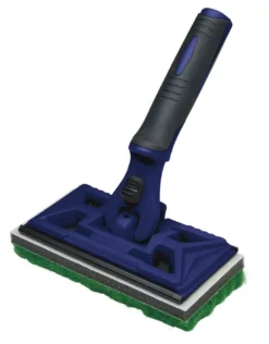 Harris Trade Decking Head And Pad Set