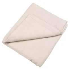 No Nonsense Cotton Twill Dust Sheet 12&apos; X 9&apos;