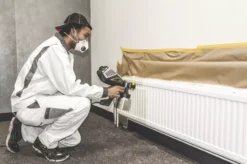 Wagner FinishControl3500 700W Electric XVLP Paint Sprayer 230V 8 Wagner FinishControl3500 700W Electric XVLP Paint Sprayer 230V -Paint Tools 934HG A2