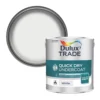 Dulux Trade Quick-Dry Undercoat 2.5Ltr -Paint Tools 9360P P