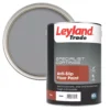 Leyland Trade Anti-Slip Floor Paint Slate 5Ltr -Paint Tools 9387J P