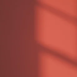 LickPro Eggshell Red 02 Emulsion Paint 2.5Ltr -Paint Tools 946JY A4