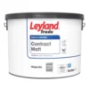 Leyland Trade Contract Matt Magnolia Emulsion Paint 10Ltr
