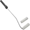 No Nonsense Long-Handled Mini Roller Set 3 Piece Set 2 No Nonsense Long-Handled Mini Roller Set 3 Piece Set -Paint Tools 9863V P
