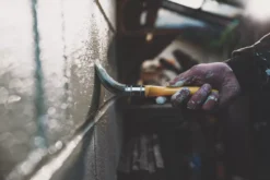 Harris Trade 9" Masonry Roller & Brush Set 4 Pieces 14 Harris Trade 9" Masonry Roller & Brush Set 4 Pieces -Paint Tools 9963X A4