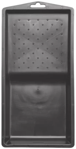 No Nonsense 4" Roller Tray