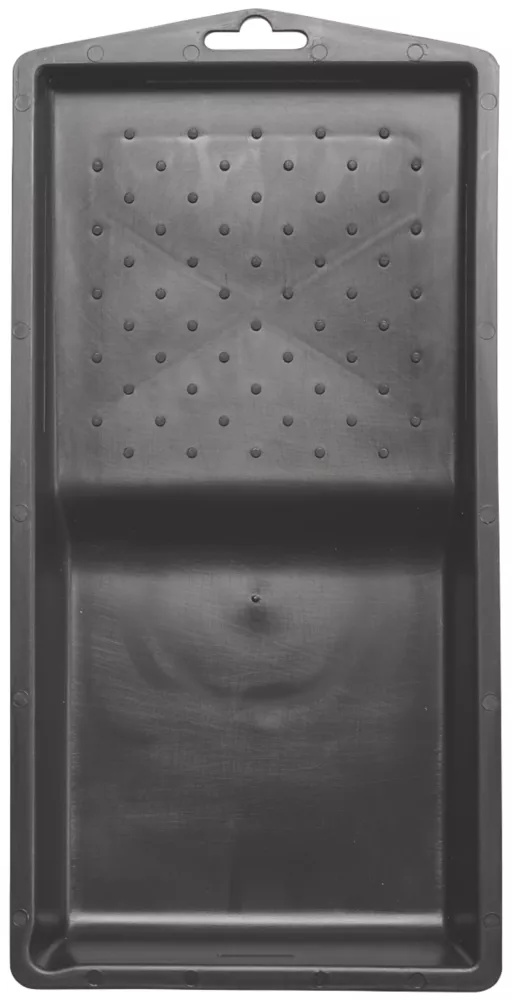 No Nonsense 4" Roller Tray 3 No Nonsense 4" Roller Tray